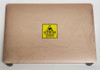 8 of 10-image forSpace Gray LCD Screen Display Assembly apple Macbook Air A2337 13.3" M1 2020